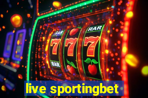 live sportingbet